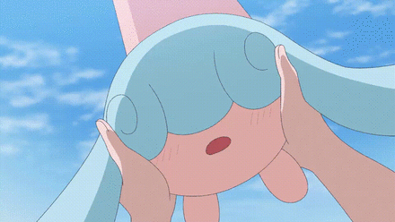 Pokemon Horizons Hatenna