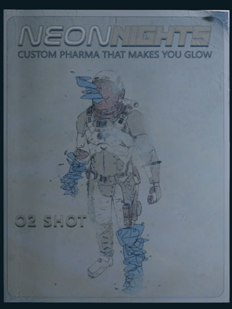 Neon Nights 03