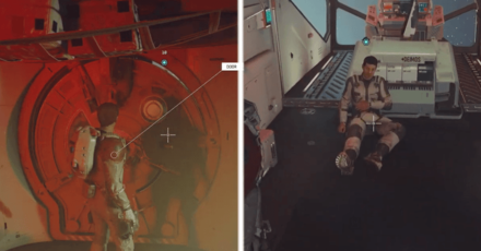 Starfield - Obtain Moara