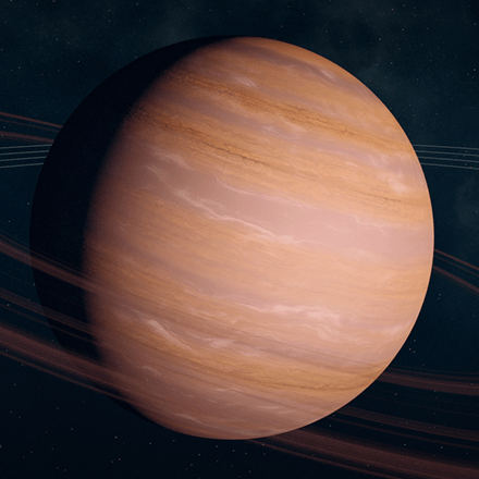 Starfield -  Charybdis VII