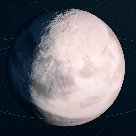 Starfield -  Charybdis VI