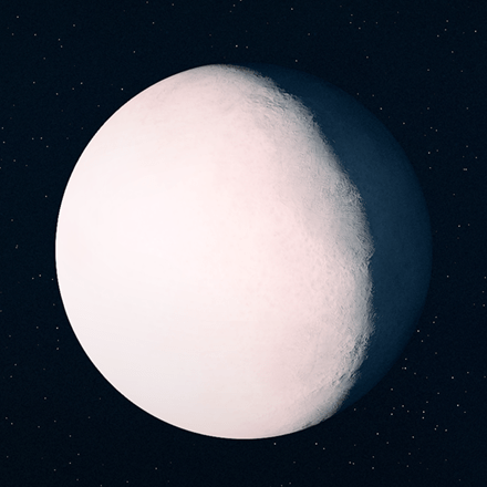 Starfield -  Charybdis VIIII-a