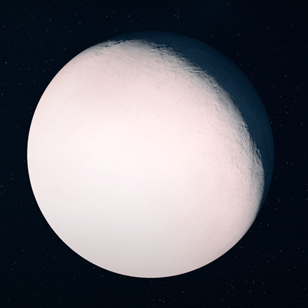 Starfield -  Charybdis IX