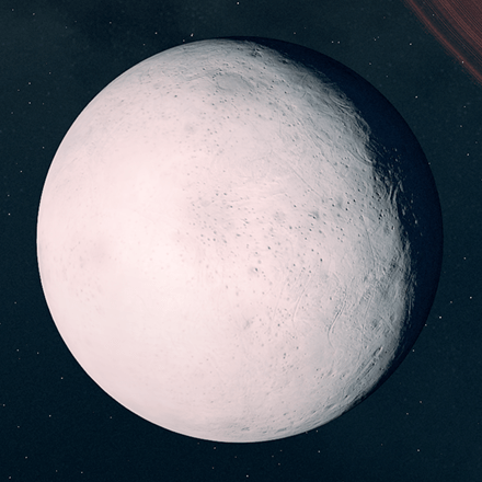 Starfield -  Charybdis VII-c