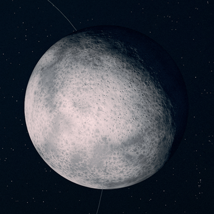 Starfield -  Charybdis IV-a