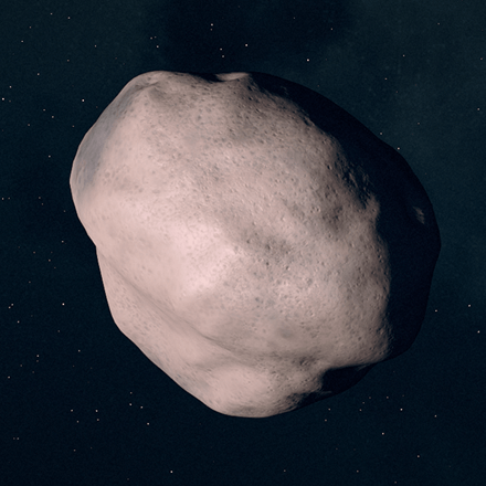 Starfield -  Charybdis V-a