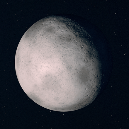 Starfield -  Charybdis VI-a