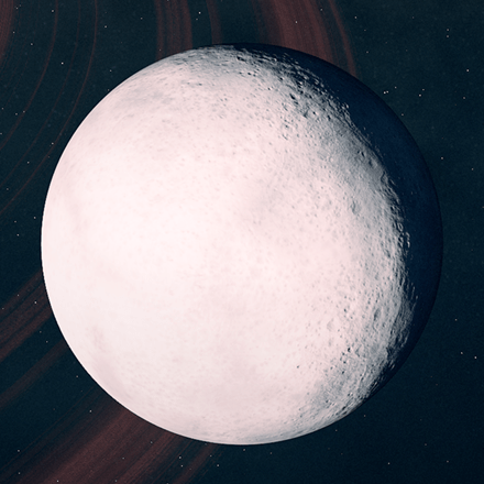 Starfield -  Charybdis VII-a