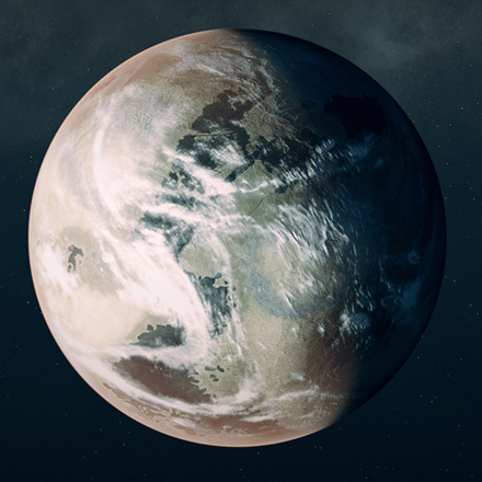 Starfield - Charybdis II