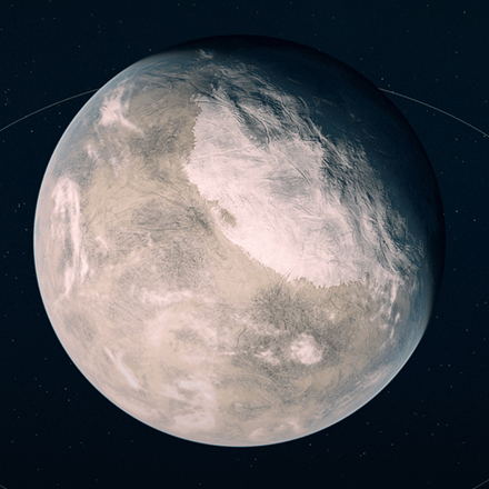 Starfield - Charybdis V