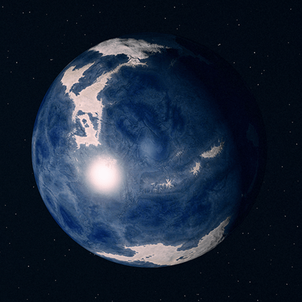 Starfield - Charybdis VI-b