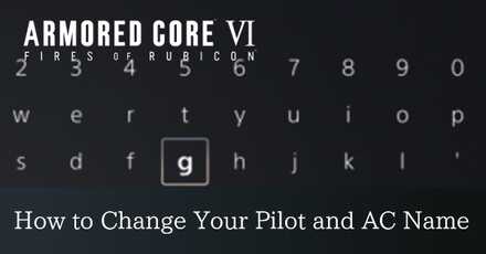 AC6 Name Change Banner