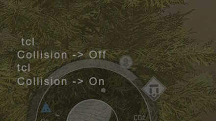 Starfield - Turn NoClip Off