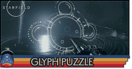 Starfield - How to Solve and Complete Glyph Puzzle