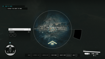 Starfield - The Heart of Mars