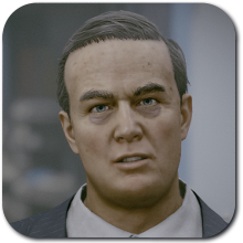 Starfield - Crucible Franklin Roosevelt