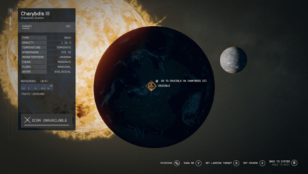 Starfield - How to Get to Crucible
