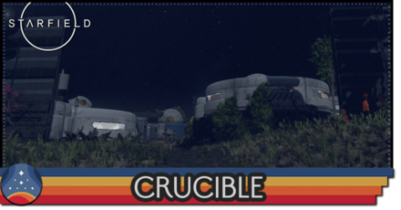 Starfield - Crucible