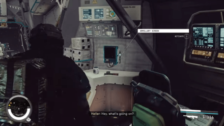 Starfield - Build the Armillary on Your Ship