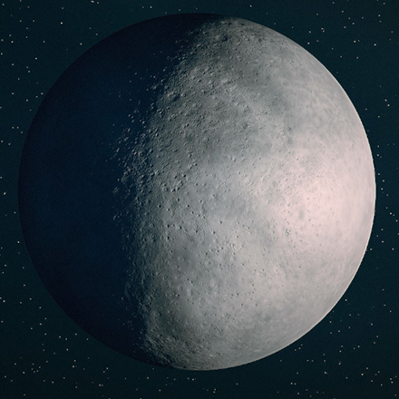 Starfield -  Carinae I