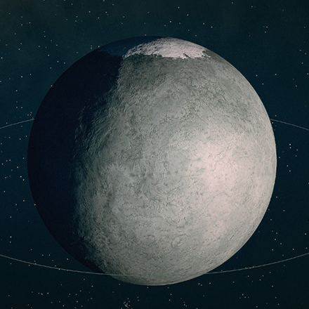 Starfield -  Carinae II