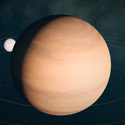 Starfield -  Carinae III