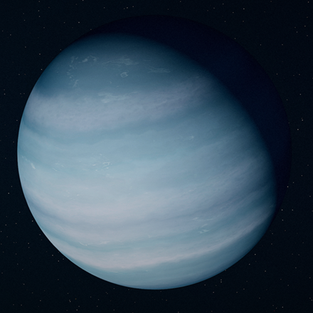 Starfield -  Masada IX