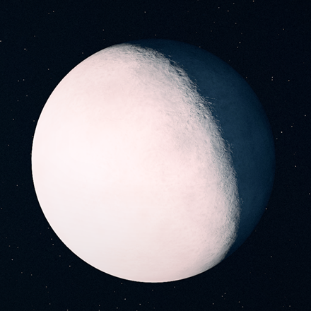 Starfield -  Masada VI-a