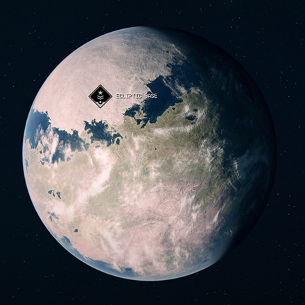 Starfield -  Masada III