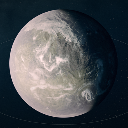 Starfield -  Masada IV