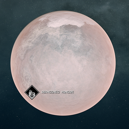 Starfield -  Masada V-c