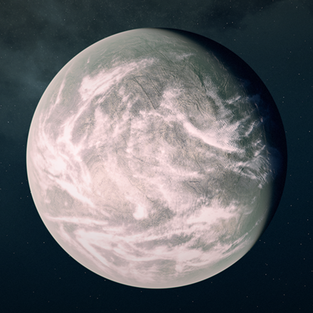 Starfield -  Masada II