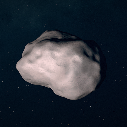 Starfield -  Masada IV-a