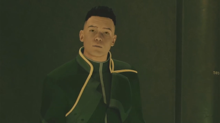 Starfield - Deal with the Operative