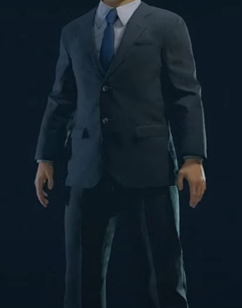 Starfield Franklin Roosevelt