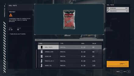 Starfield - What to Do in Pharmaceutical Labs