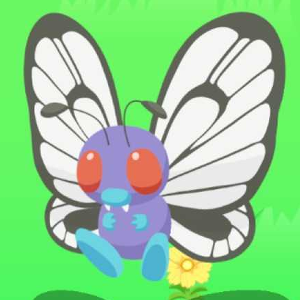 Pokemon Sleep - Air-Sitting Sleep