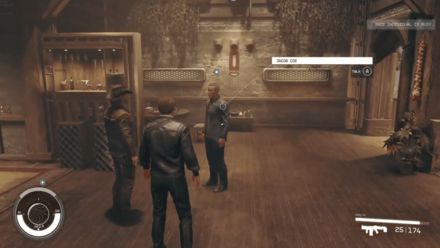 Starfield - Jacob Coe