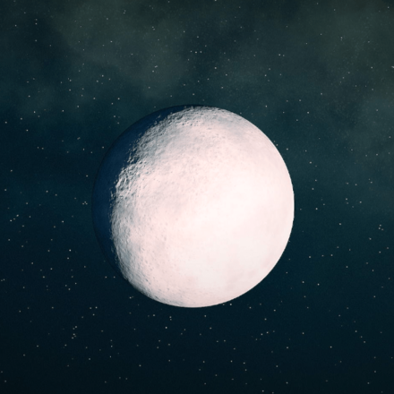 Starfield - Carinae III-b