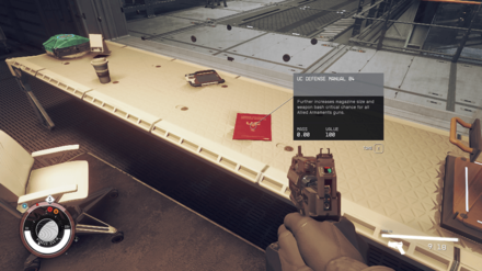 Starfield - UC Defense Manual 04