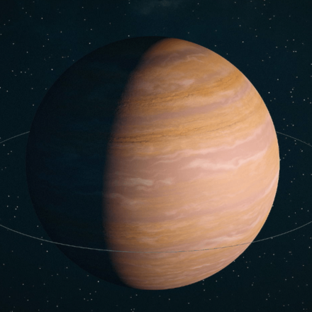 Starfield -  Carinae IV