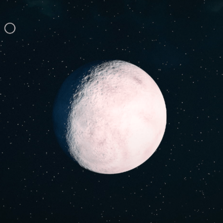 Starfield -  Carinae IV-a