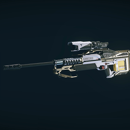 Starfield -  The Last Breath