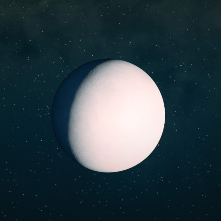 Starfield -  Carinae V-b