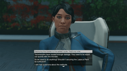 Starfield - Microbe or Aceles