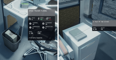 Starfield - Gather More Evidence