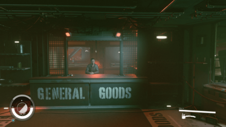 Starfield - General Goods
