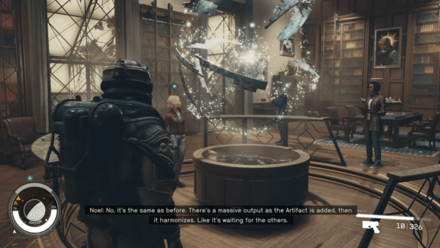 Starfield - The Lodge Artifact Collection