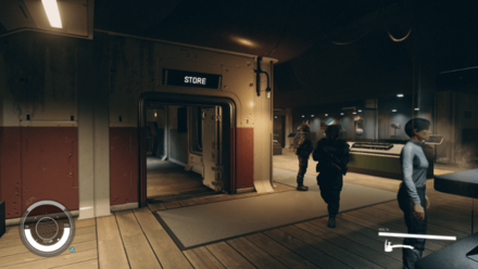 Starfield - New Homestead Store