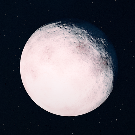 Starfield -  Ixyll IX-a